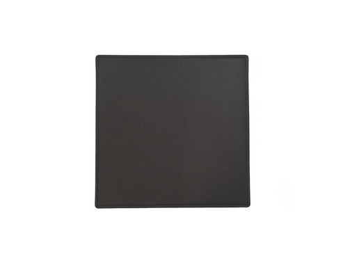 Leather top lederauflage - on,