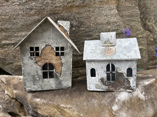 Lichthaus windlicht metall - ,