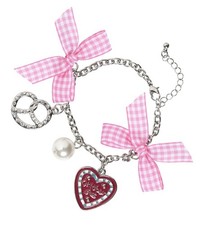 Trachtenschmuck Trachtenarmband Armband Oktoberfest