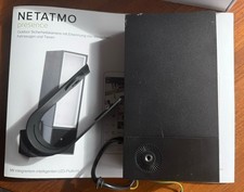 Netatmo Presence Smarte