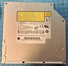 Apple iMac Mac Mini SuperDrive Sony Optiarc DVD/CDRW Laufwerk AD-5670S