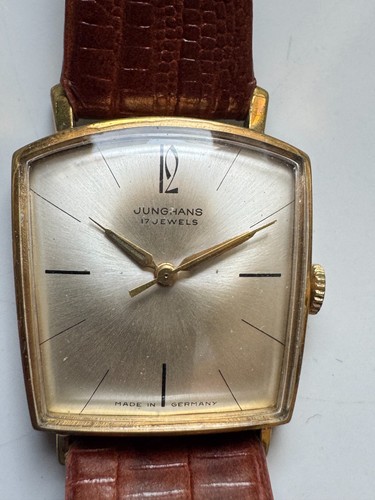 Junghans jewels seltene - ,
