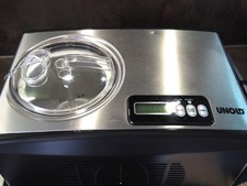 Unold Eismaschine Cortina