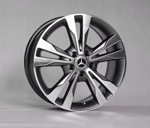 Alufelgen mercedes w205 - alufelgen, c