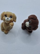 Ü-Eier Natoons - Tierkinder im Garten 2013 - Hunde - FT022 ohne Beipackzettel 