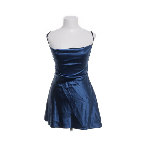Shein neckholderkleid - shein,,