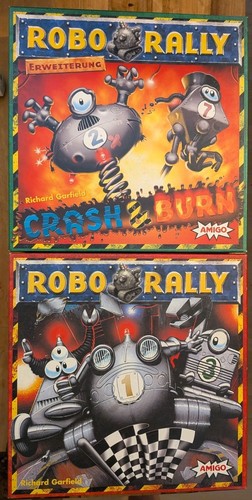Robo rally erweiterung crash - erweiterung,