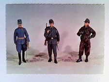 Uniformen, Infanterie 1925