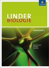 LINDER Biologie SII -