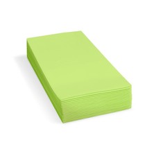 Einweg Servietten Zellstoff 33