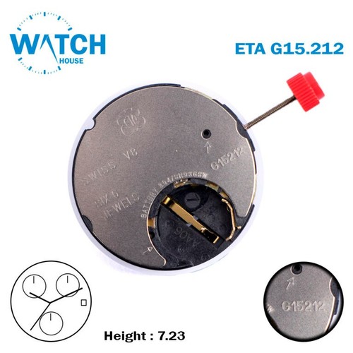 Eta g15 212 schweizer - g15.212,