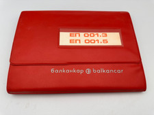 BALKANCAR Niederhubwagen EP