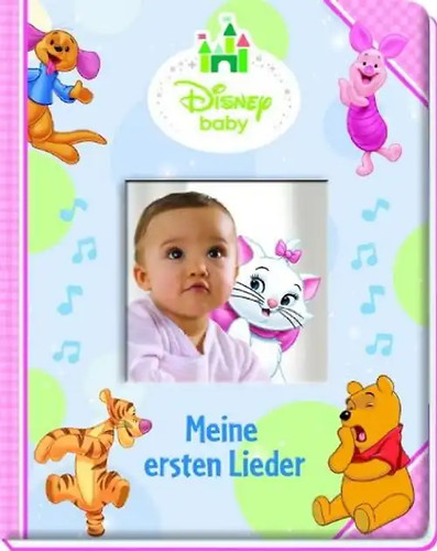 Disney baby meine - baby,
