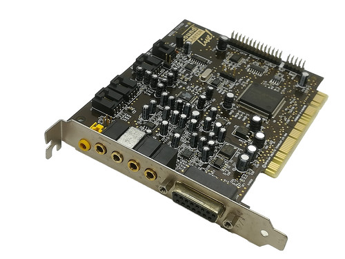 Creative ct4760 soundblaster - creative,