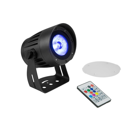 Eurolite led pst qcl - eurolite,