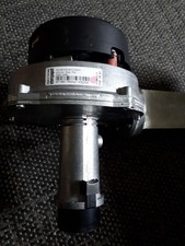 Buderus Gebläse GB 162
