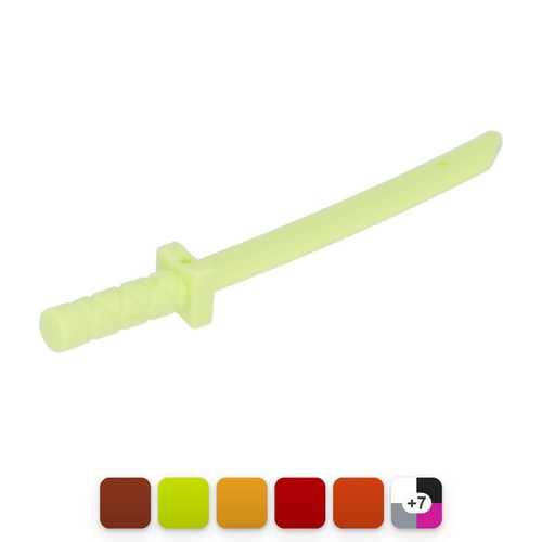 Lego minifigur waffe - minifigur,