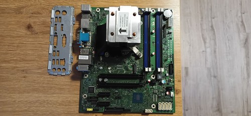Fujitsu d3401 a11 - d3401-a11, lga