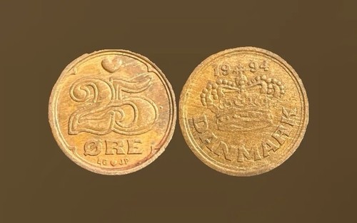 Münze coin umlaufgeld - e,, münze,