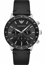 Emporio Armani Herrenuhr Mario