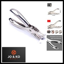 Einzellochstanze,Metall