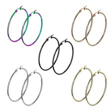 1 Paar Schöne stylische Damen