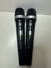 2 Stück AKG Gt 40 Mikrofon