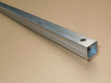 2x Dexion P90 Palettenregal Diagonale 1.100 Fachwerk Strebe Fachwerkstrebe