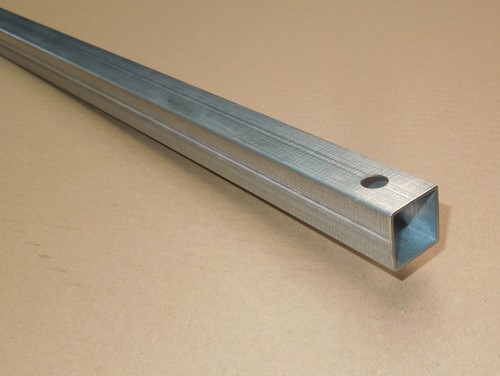 Dexion p90 palettenregal - 2x,