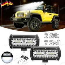 2x 120W LED