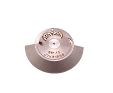 Junghans Automatic Rotor, Uhrwerk Teil Cal. 651.10 eTa 2472 Parts Movement NOS!