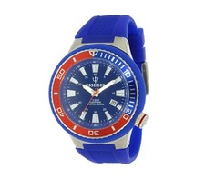 POSEIDON Unisex Armbanduhr L