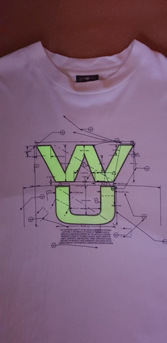 Wear glow the dark - wu-wear, in