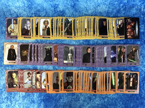 Star wars galactic files - star,