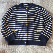 Zara STRICKJACKE Cardigan