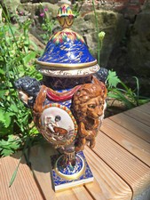 alte prunkvolle  Italien