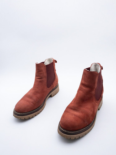 Tamaris damen chelsea - chelsea, boots