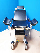 Blanco Saturn GR Behandlungsstuhl- OP Stuhl mit Beinhalter - AF012022