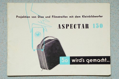 Aspectar 150 dia - 150,