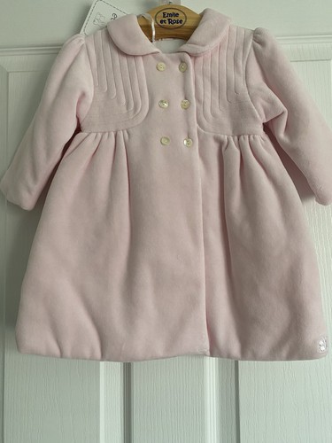 Brandneu emile rose baby - emile, et