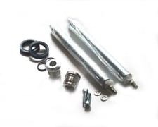 Moto Guzzi Gabel dämpfer kit