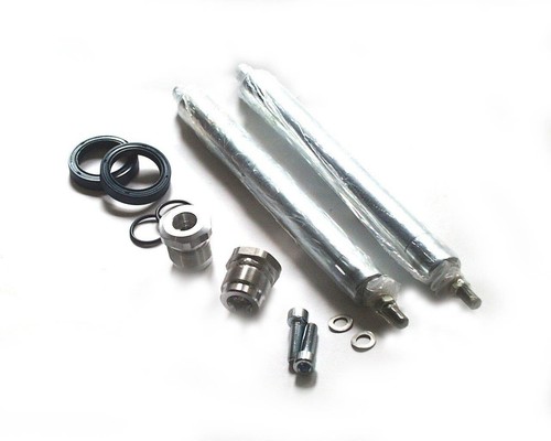 Moto guzzi gabel - dämpfer, kit