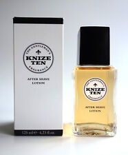 KNIZE TEN  |  After Shave