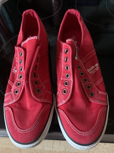 Doodogs sneaker damen - doodogs,