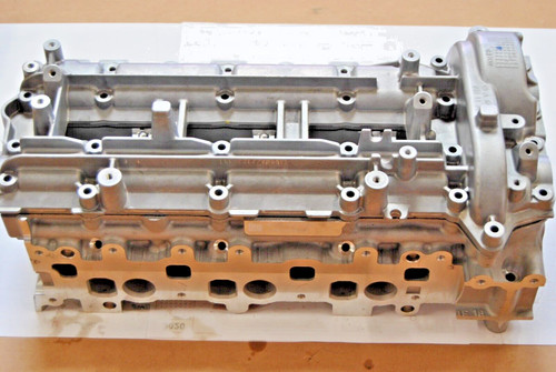 Original mercedes om642 - original, 3,0