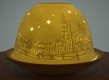 Windlicht Hamburg Rathaus