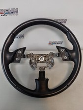 LEDER SPORTLENKRAD für Honda ACCORD 2.2 SPORT Schwarz OE- Zubehör Honda