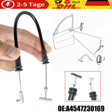 Bowdenzug Kabel Seilzug