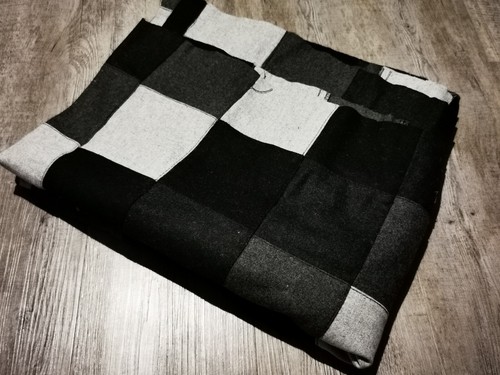 Stoff stoffrest patchwork - stoff,
