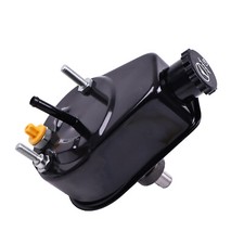 Servolenkungspumpe für